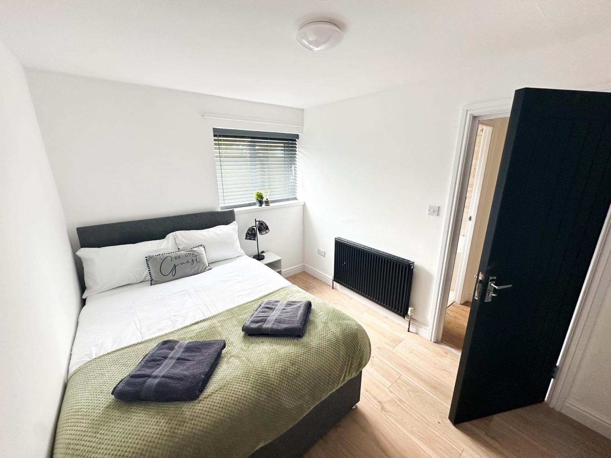 Nec-Airport-Hs2- 4Min Drive To Nec Villa Marston Green Exterior photo