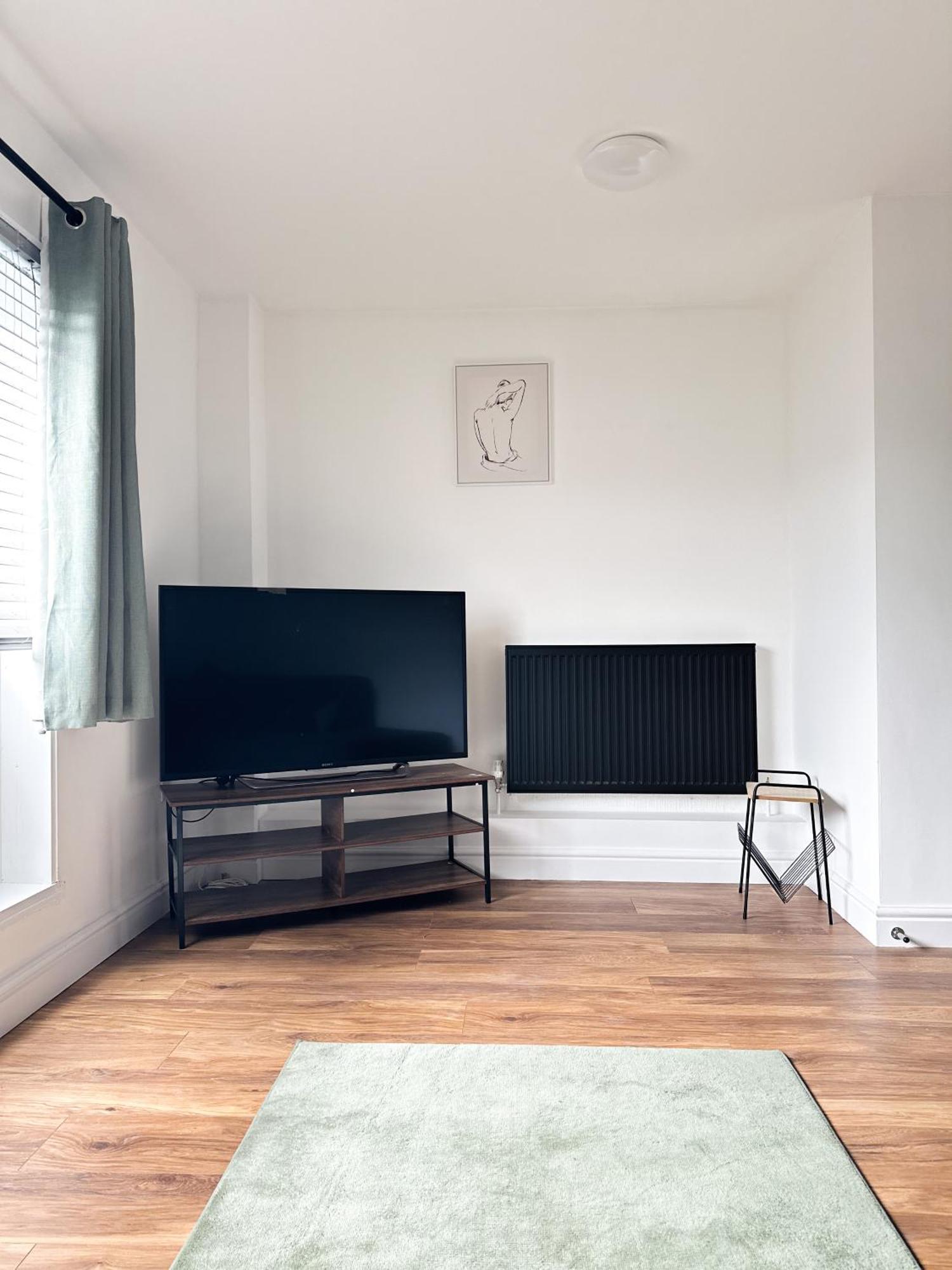 Nec-Airport-Hs2- 4Min Drive To Nec Villa Marston Green Exterior photo