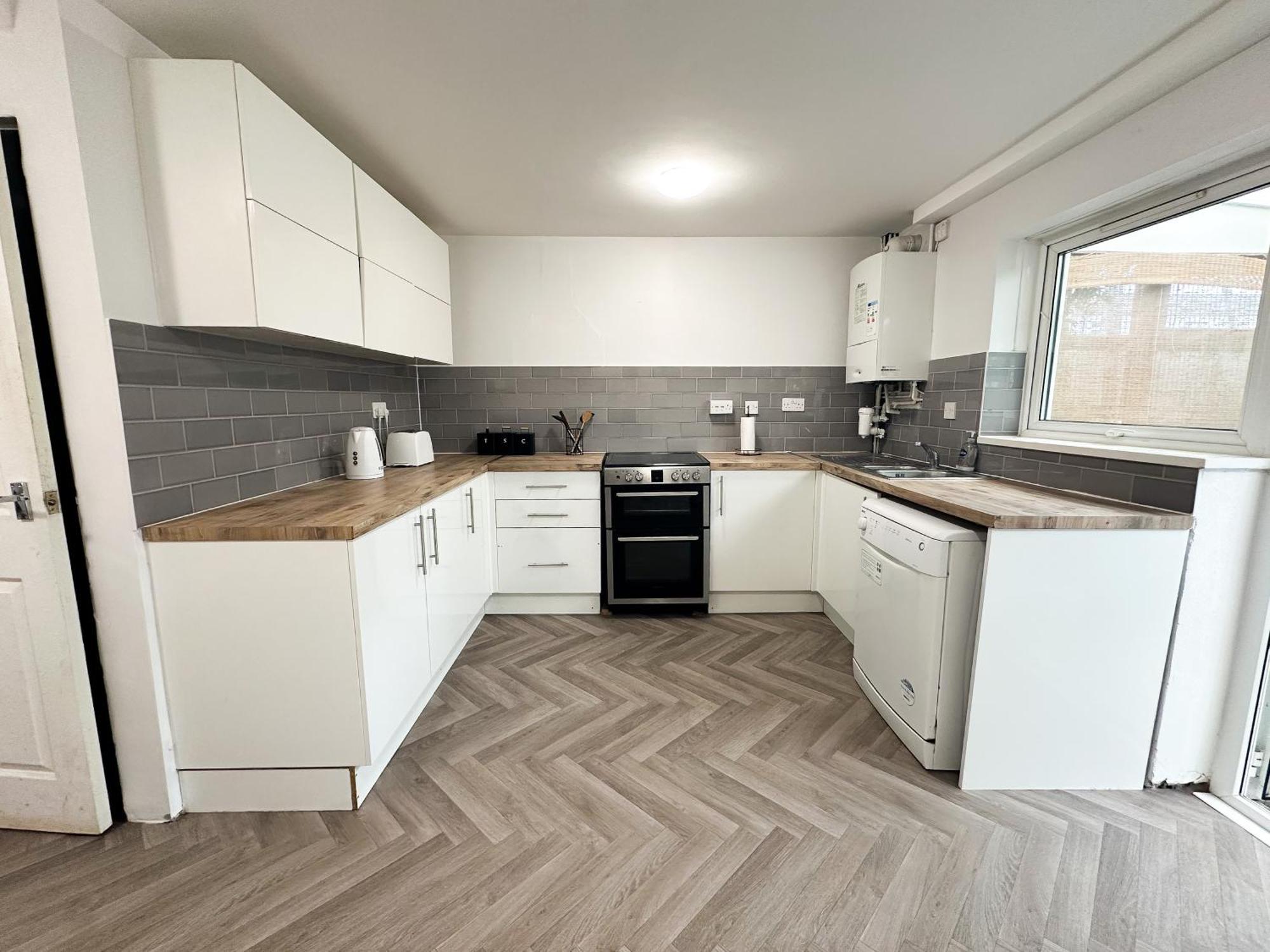 Nec-Airport-Hs2- 4Min Drive To Nec Villa Marston Green Exterior photo